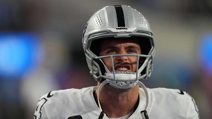 In Denver, Derek Carr Can Take Command In Denver, Derek Carr Can Take Command