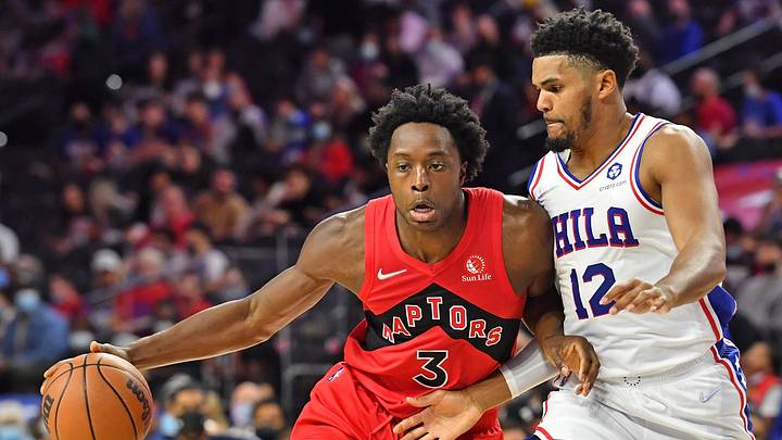 Doc Rivers Doesn't Expect Tobias Harris, Matisse Thybulle to Play vs. Pistons