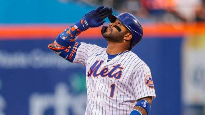Report: Mets Showing Interest In Re-Signing Jonathan Villar