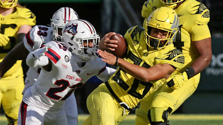 Pac-12 Football Picks: Try Choosing Winners (Against the Spread) at Your Own Peril