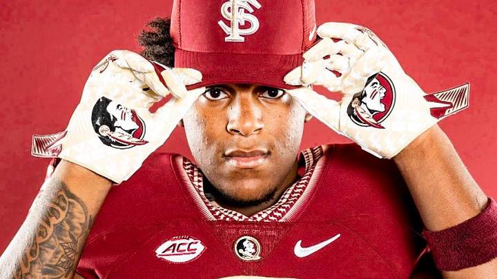 FSU commits/top targets in action: Oct. 14-16