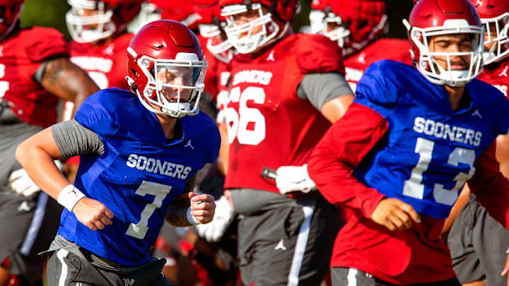 Oklahoma-TCU: Our Picks