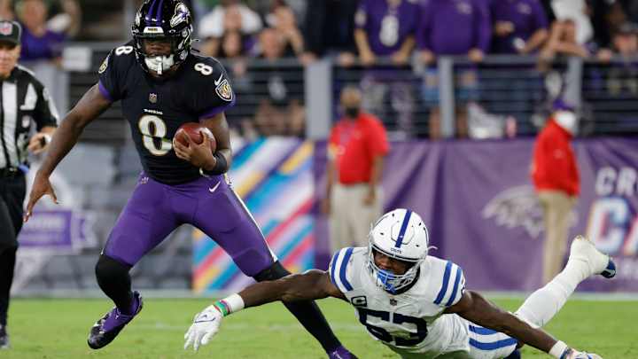 Key Areas to Watch in Colts vs. Texans Showdown