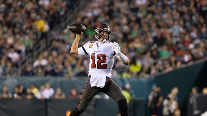 First Crack at Dethroning the Reigning Super Bowl Champs Belongs to Eagles First Crack at Dethroning the Reigning Super Bowl Champs Belongs to Eagles