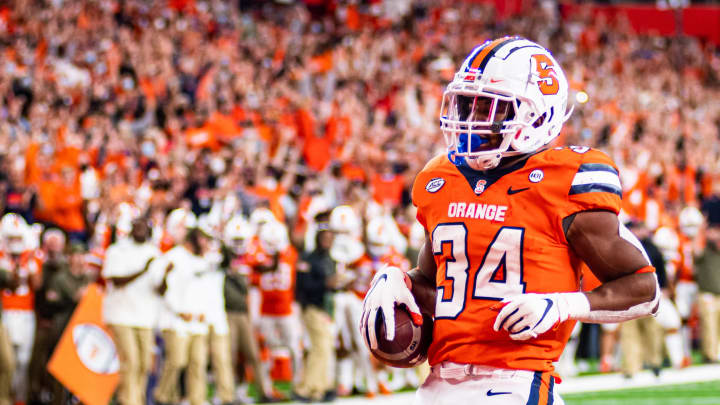 Cal's Three Keys to a Syracuse Victory Over Clemson Cal's Three Keys to a Syracuse Victory Over Clemson