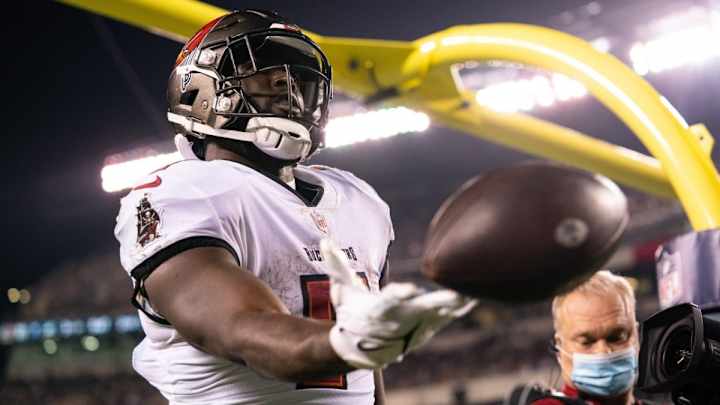Takeaways From the Buccaneers Thursday Night Win Over the Eagles