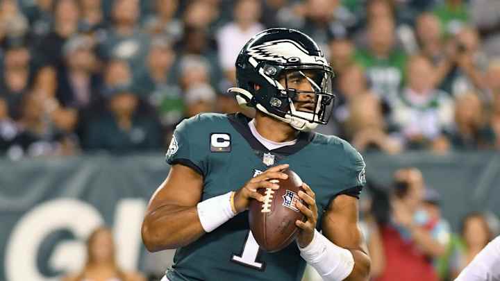 Nick Sirianni Wants Eagles On-Schedule