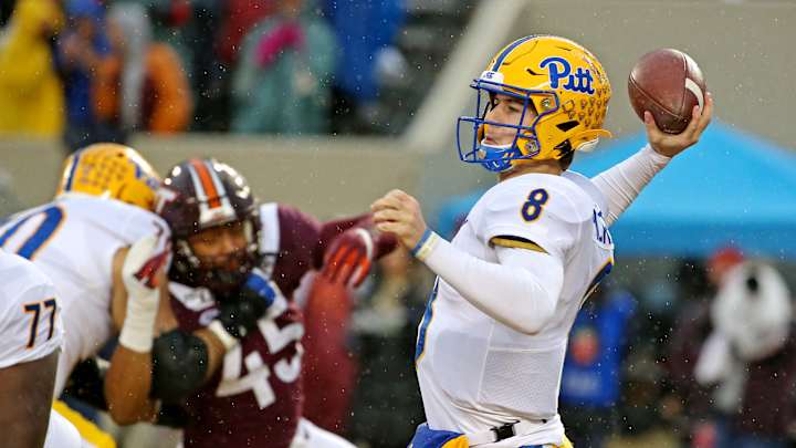 ACC Football Week 7: Preview and Scoreboard