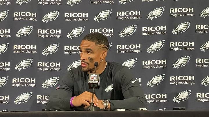 Bucs Hold Off Eagles: The Stock Market Report Bucs Hold Off Eagles: The Stock Market Report