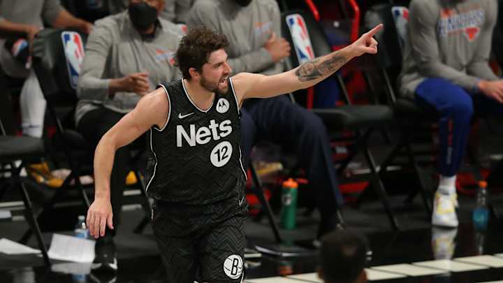 UVA in the NBA: Previewing Joe Harris’ NBA Season with the Loaded Brooklyn Nets