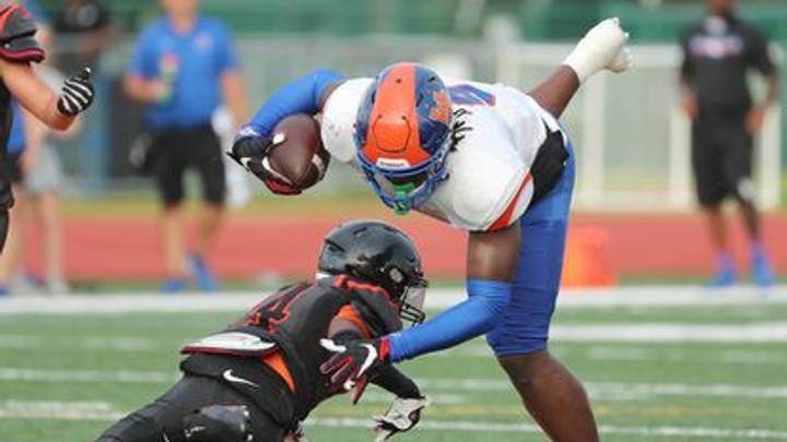 FSU offers emerging 2022 DL Eddie Kelly