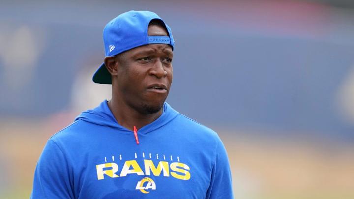 Raheem Morris Explains How the Rams Will Explore a Committee Approach at Cornerback