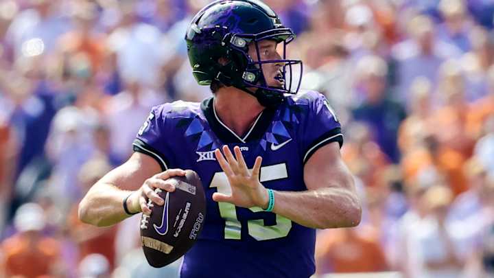 Why This Year's Heisman Vote Was My Toughest in 25 Years