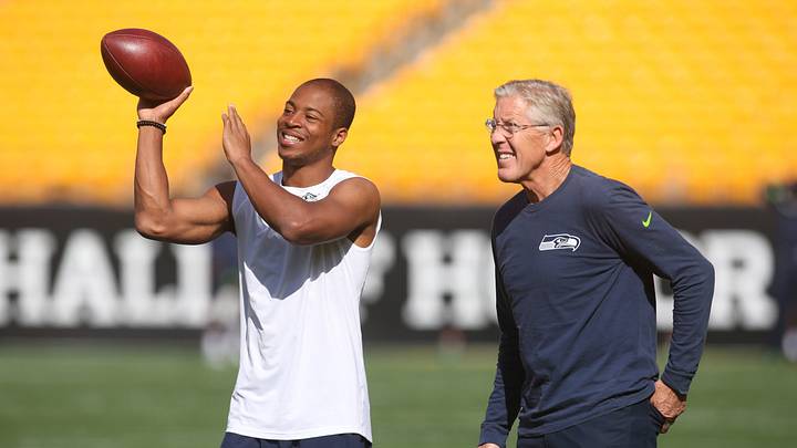 Picks to Click: Seahawks at Steelers Picks to Click: Seahawks at Steelers