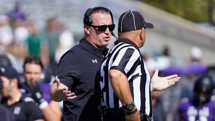 Northwestern vs Rutgers Analysis, Odds, Spread, Date & Start Time for College Football Week 7 Game