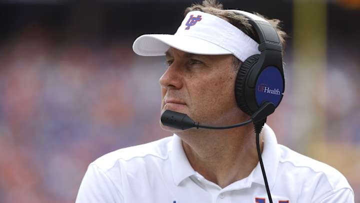 Florida Gators vs. LSU Tigers: Info, Odds, Where to Watch and More