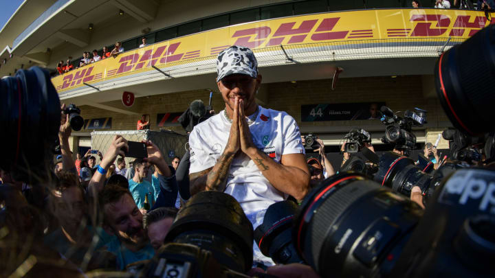 Formula 1 Reveals 2022 Full Race Calendar, Featuring Record-Breaking 23 Races Formula 1 Reveals 2022 Full Race Calendar, Featuring Record-Breaking 23 Races