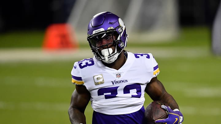 Vikings-Panthers Injury Report: Dalvin Cook, Adam Thielen, Justin Jefferson Good to Go Vikings-Panthers Injury Report: Dalvin Cook, Adam Thielen, Justin Jefferson Good to Go