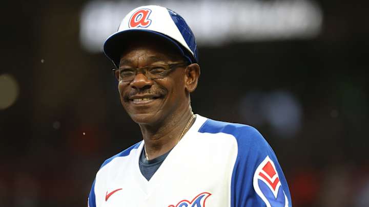 Report: Padres Considering Ron Washington For Vacant Manager Position
