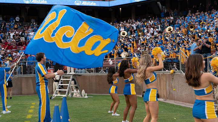 Gameday Hub: UCLA vs. Washington Week 7