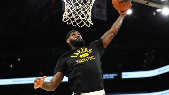 Basketball HoF Announces The Chosen-1's Invitational, Partnering With Nike and LeBron