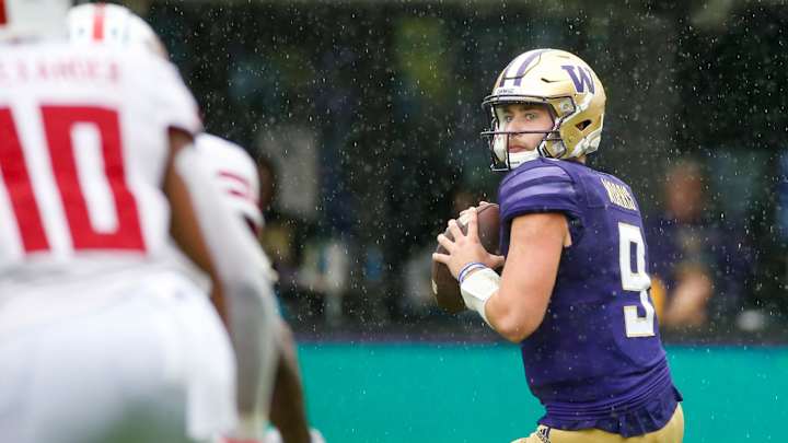 UCLA vs. Washington Week 7: Scouting Report
