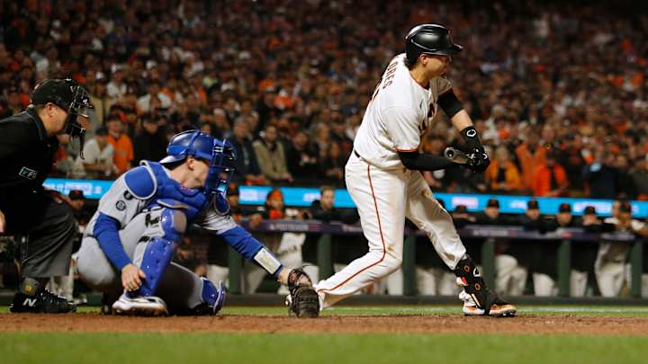 Dodgers News: A Controversial Call That Ends the NLDS; Ruf Sees Irony