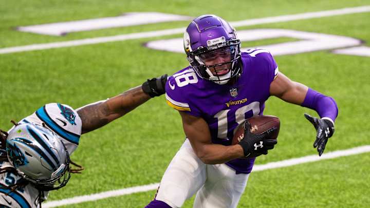 Vikings-Panthers Preview, Prediction: Potent Defenses Could Lead to Low-Scoring Affair