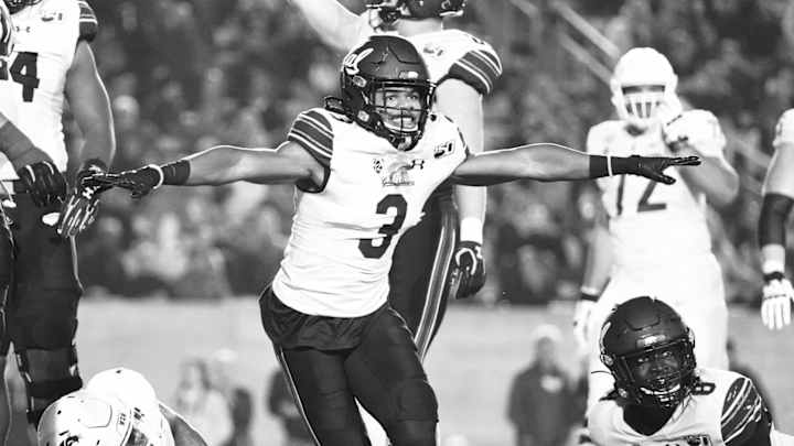 Cal Football: Elijah Hicks Creating Emergency Grant Program For Fellow Students Cal Football: Elijah Hicks Creating Emergency Grant Program For Fellow Students