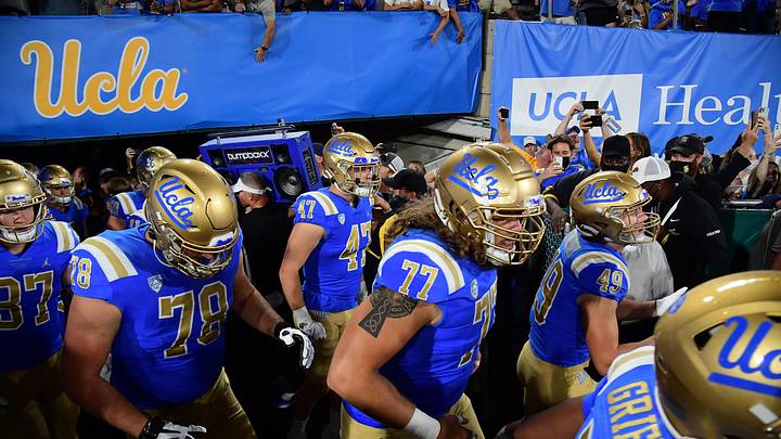 6 Minutes with UCLA Beat Writer Sam Connon and His Prediction