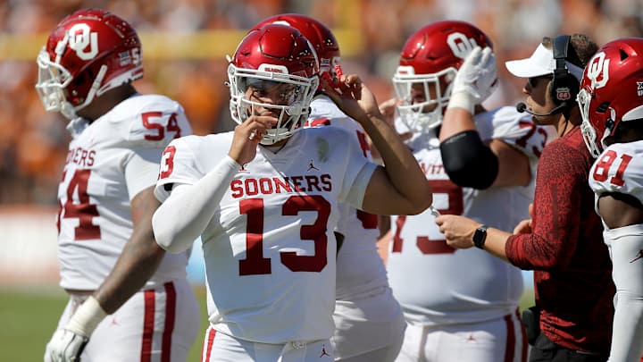 Game Prediction: No. 4 Oklahoma Sooners vs. TCU Horned Frogs
