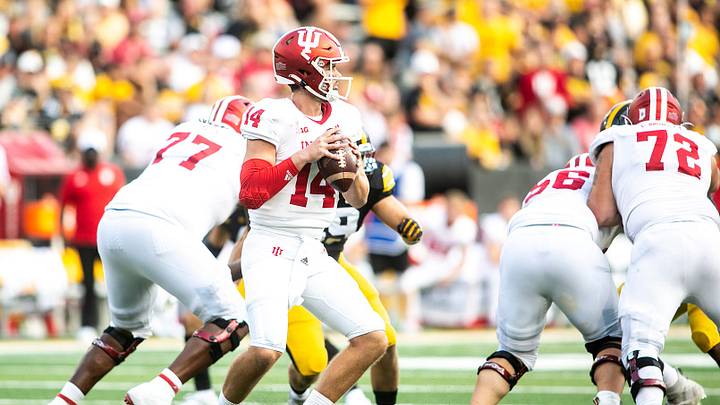 3 Things I Want to See From Indiana on Saturday Against Michigan State