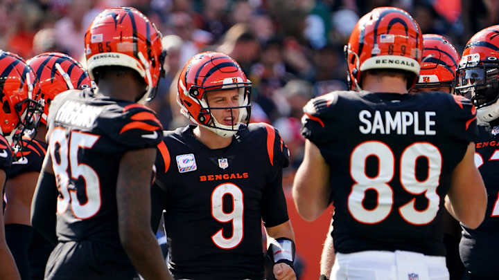 Super Bowl 56 Predictions: Bengals-Rams