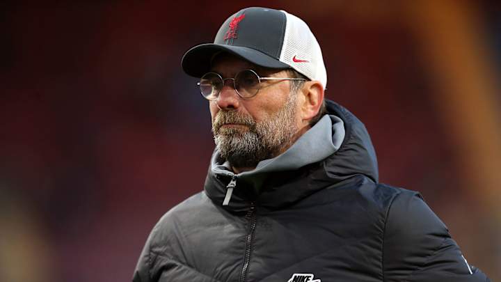 Klopp Asks Premier League to Explain Approval of Saudi Arabia's Newcastle Takeover Klopp Asks Premier League to Explain Approval of Saudi Arabia's Newcastle Takeover