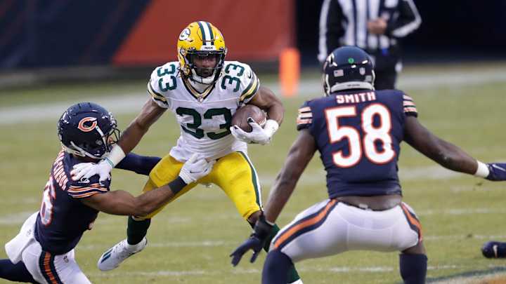 Best Bears Approach for Beating Packers