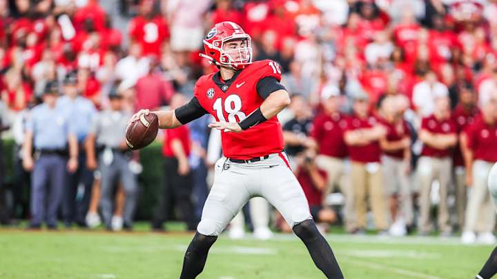 Injury Report: Latest on Who's In, Who's Potentially Out Injury Report: Latest on Who's In, Who's Potentially Out