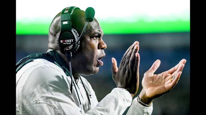 Michigan State Game Preview Hub: Indiana