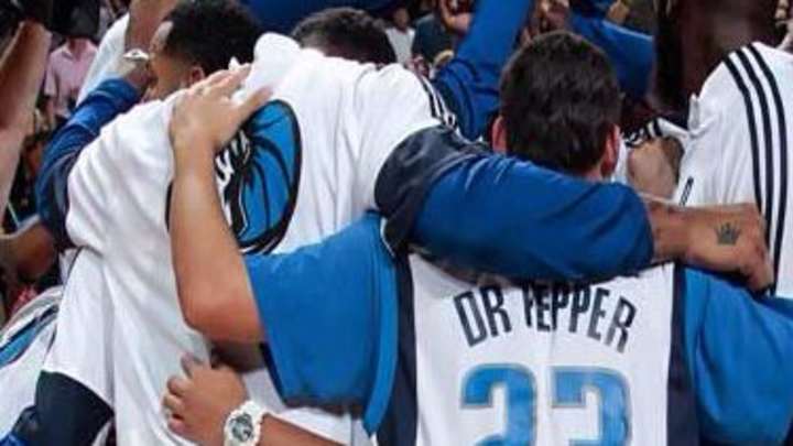 Fan Alert: Dallas Mavs, Dr Pepper Team Up for 'Sixth Man' Challenge Fan Alert: Dallas Mavs, Dr Pepper Team Up for 'Sixth Man' Challenge