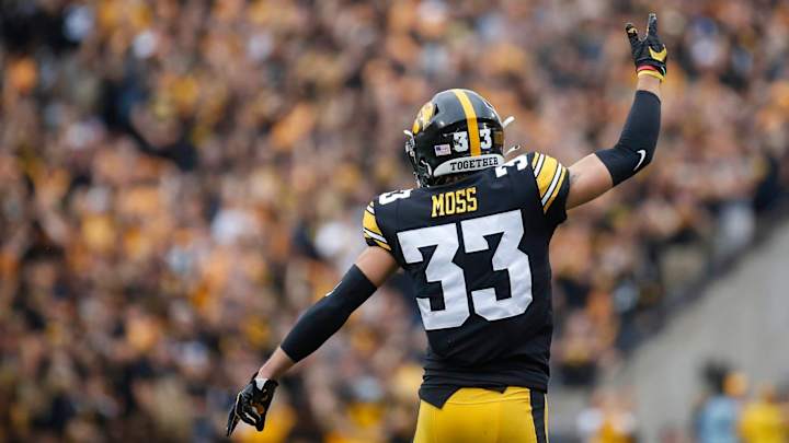 Big Ten Power Rankings (Week 7): Iowa Wins Epic Showdown, But Here Comes Ohio State