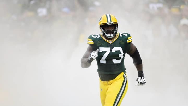 With Guarded Optimism, Packers Ready to Tackle Jenkins’ Return With Guarded Optimism, Packers Ready to Tackle Jenkins’ Return