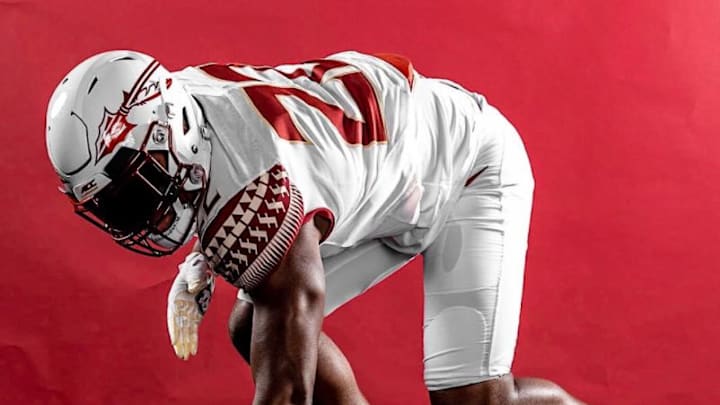 Longtime DE commit Aaron Hester "solid" in pledge to FSU Longtime DE commit Aaron Hester "solid" in pledge to FSU