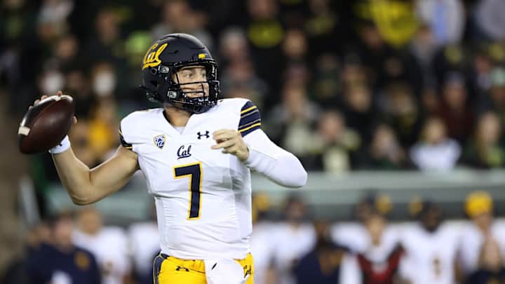 Cal Football Game Summary: Bears Lose to No. 9 Oregon