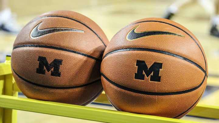 BREAKING: Michigan Basketball Loses Young Player To Transfer Portal BREAKING: Michigan Basketball Loses Young Player To Transfer Portal