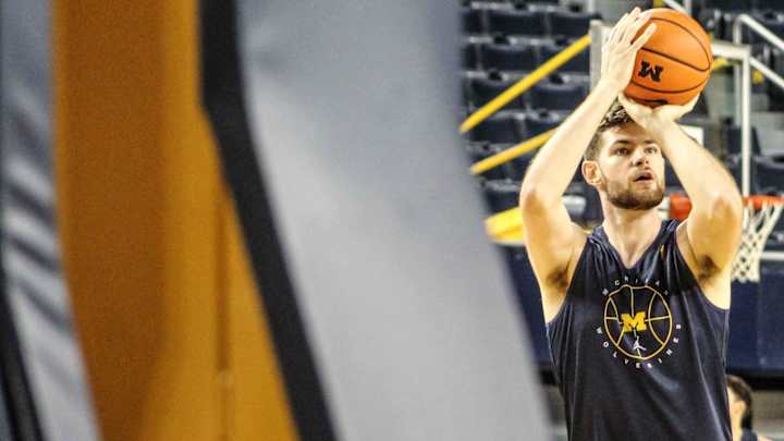 The Three Most Important Players For Michigan Against Indiana