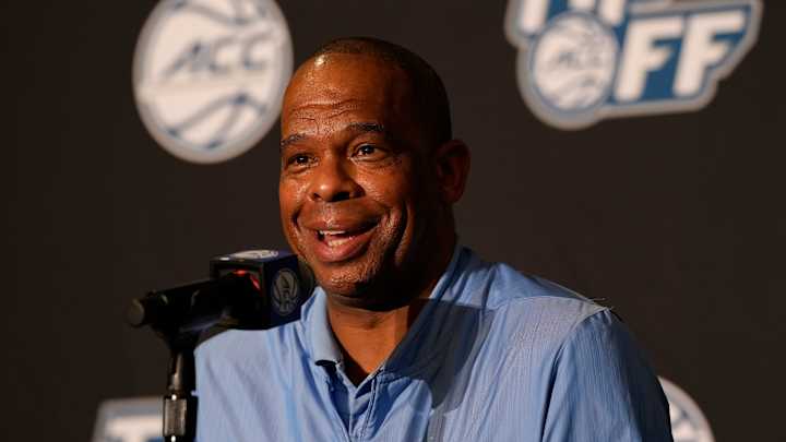 Quick Hitters - UNC Basketball Late Night Quick Hitters - UNC Basketball Late Night