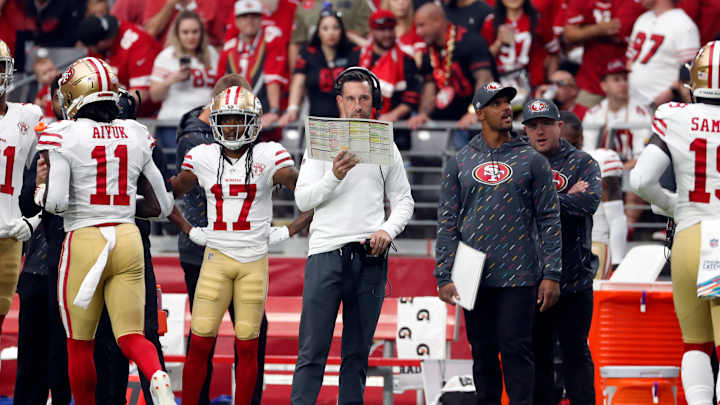 Why the 49ers Desperately Needed the Bye Week