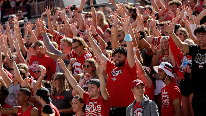 What Ohio State Buckeye Fans Can Root For During Bye Week