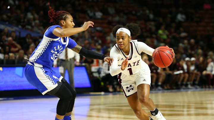 MSU Women’s Hoops: What Can We Expect? MSU Women’s Hoops: What Can We Expect?