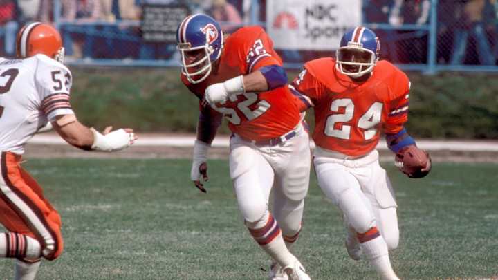 Former Broncos' All-Pro RB Otis Armstrong Passes Away at Age 70 Former Broncos' All-Pro RB Otis Armstrong Passes Away at Age 70