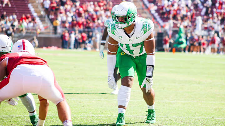 Mase Funa Out vs. California